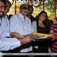Namitha New Movie Opening - Pictures | Picture 122370
